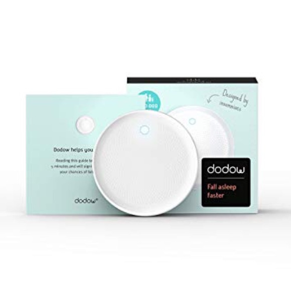 Dodow sleep aid